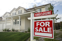 Stop Foreclosure and Cure Mortgage Default