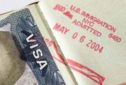 Obtain A Work Visa